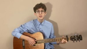 Песня "Каждый выбирает для себя" Сергей Никитин