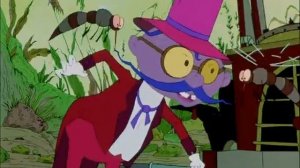 Незнайка и Баррабасс