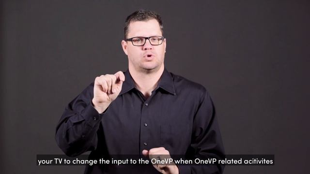 54. What is CEC (Consumer Electronics Control)? смотреть онлайн