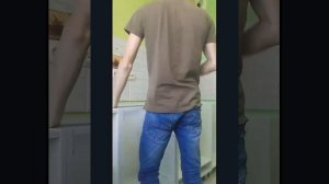 Как собрать и установить куханый гарнитур