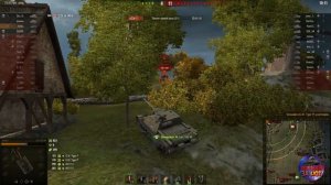 СУ-122-44 Быстрый гайд