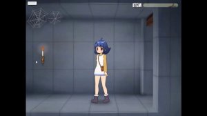 Fort of the Naughty World (Full Gameplay)