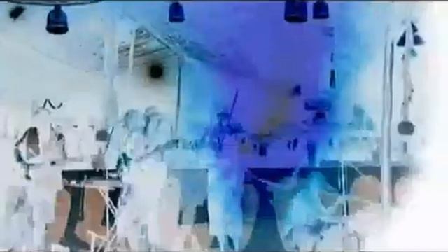 Goatika feat Transalento. 'Kusturitca' смотреть онлайн