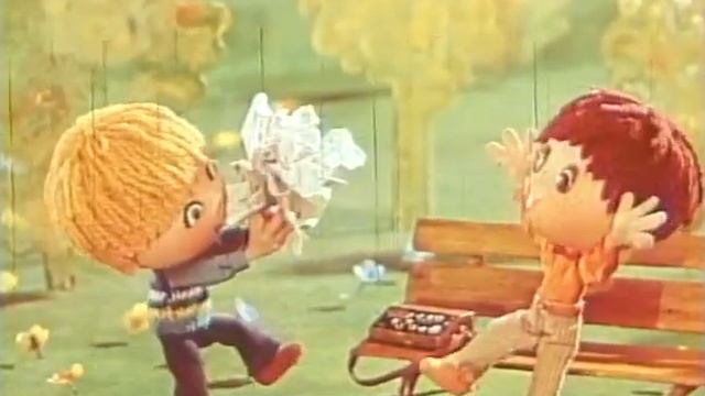 А нам допоможе робот 1975 р. смотреть онлайн