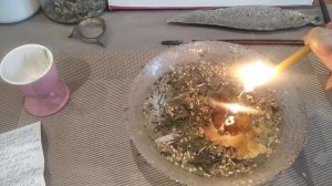 Чистка ОБЩАЯ от негатива, порчи, сглаза, крадников и др (1часть)