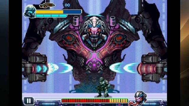 n.o.v.a legacy Java parte final (240x320) смотреть онлайн