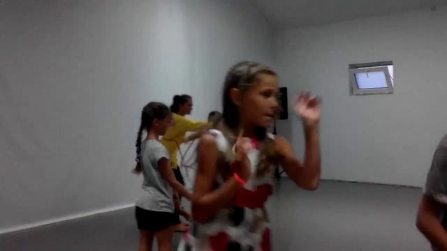 ШАНТАМБАЛА 2015 ДЕТСКИЙ АРТ ЛАГЕРЬ РОК-Н-РОЛЛ