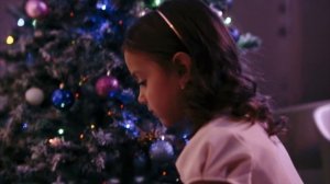 Вероника Волоха 5 лет