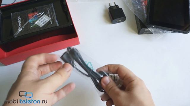 Распаковка Prestigio MultiPad 7.0 Ultra+: планшет за 3000 рублей (unboxing) смотреть онлайн