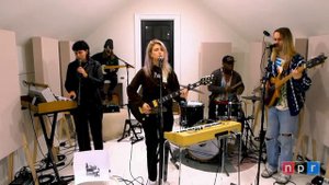 Hayley Williams - Dead Horse (Live)