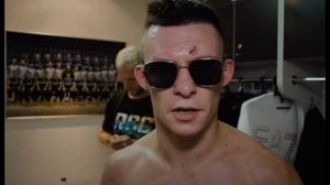 Последний бой Кунченко. Нокауты. Динозавр и джунгли | ВСЕ ЧТО ОСТАЛОСЬ ЗА КАДРОМ НА RCC 16