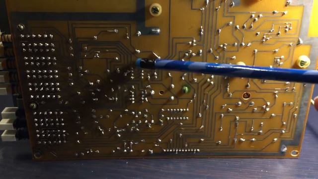 Измериловка. Прибор радиолюбителя-2
