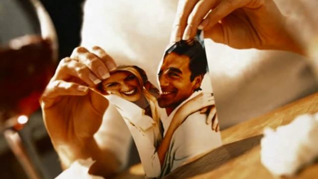 Сжёг я все твои записки. Виталий Молчанов смотреть онлайн