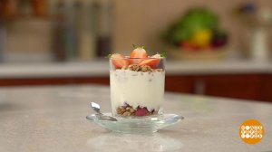 Готовим йогурт в хлебопечке. Доброе утро. Фрагмент выпуска от 30.10.2019