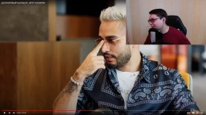 ДОЛЛАРОВЫЙ БАЛАБОЛ - АРУТ НАЗАРЯН | РЫНДЫЧ | РЕАКЦИЯ