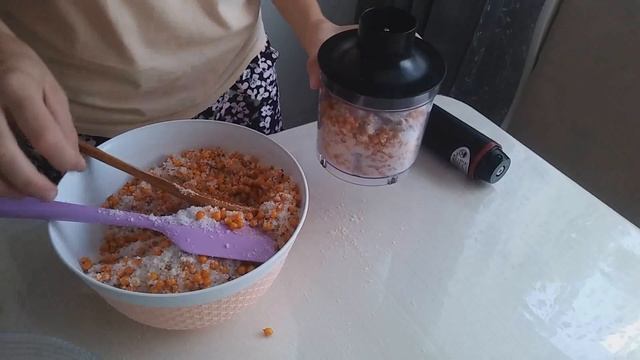 Облепиховое варенье на зиму. смотреть онлайн