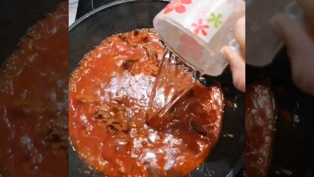 Любимая мясная подлива из детства! любят обсолютно все!