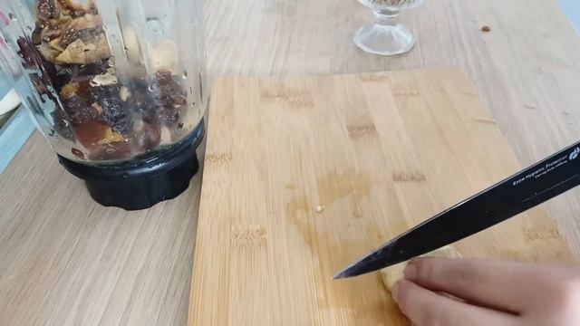 Пп конфеты из сухофруктов смотреть онлайн