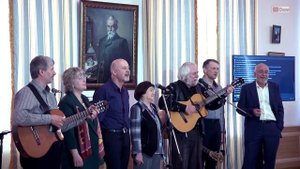 Юрий Лорес. Искры