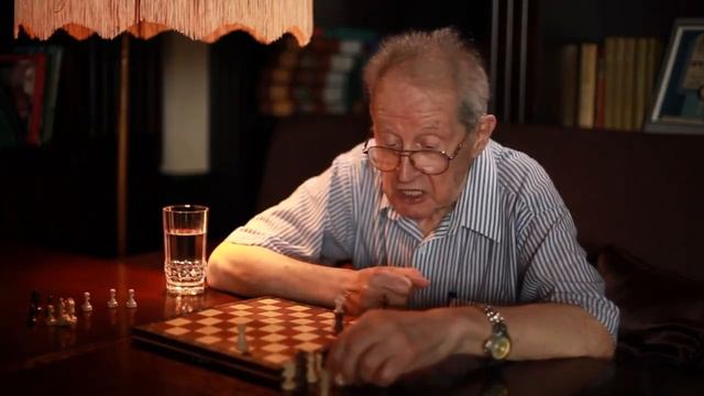 Юрий Авербах смотреть онлайн