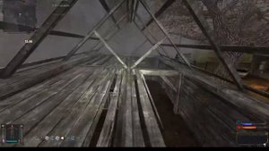 S.T.A.L.K.E.R. Золотой шар. Завершение. Табак деду Макару в сарае в кровососовке. АС