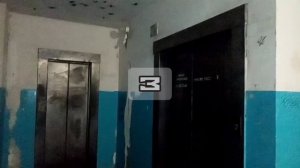 Объявления этажей, информатор ДК "Обь" (часть 1)
