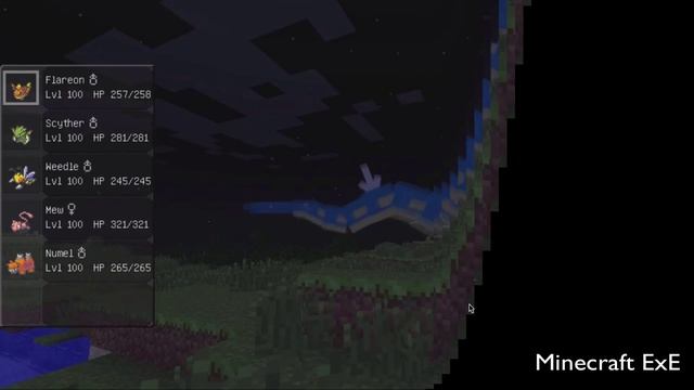 How to install Pixelmon Mod for Minecraft 1.13/1.12.2/1.10.2/1.7.10 смотреть онлайн