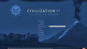 Civilization VI | MacBook Pro 16, M2 Pro, 16GB, 512GB