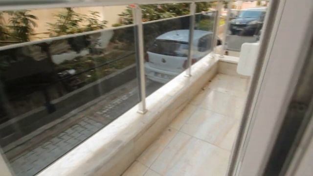 Бюджетная вторичка в отличном состоянии в центре Алании/ Недвижимость в Алании / IVM TURKEY