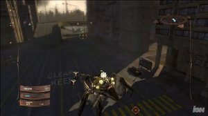 Stormrise Xbox 360 Gameplay - Ground Troops