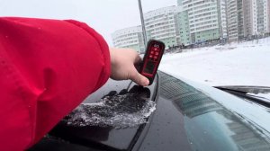 Обзор Mitsubishi ASX 2013 года на механике