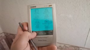 Cassio PV-s450. Нищуганство и практичность.