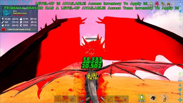 I Tried to Fight END GAME BOSSES but a tad UNDERPREPARED! | ARK MEGA Modded #20 смотреть онлайн