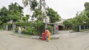 Обзор лакорна "Заклятые друзья  / Bad Buddy"