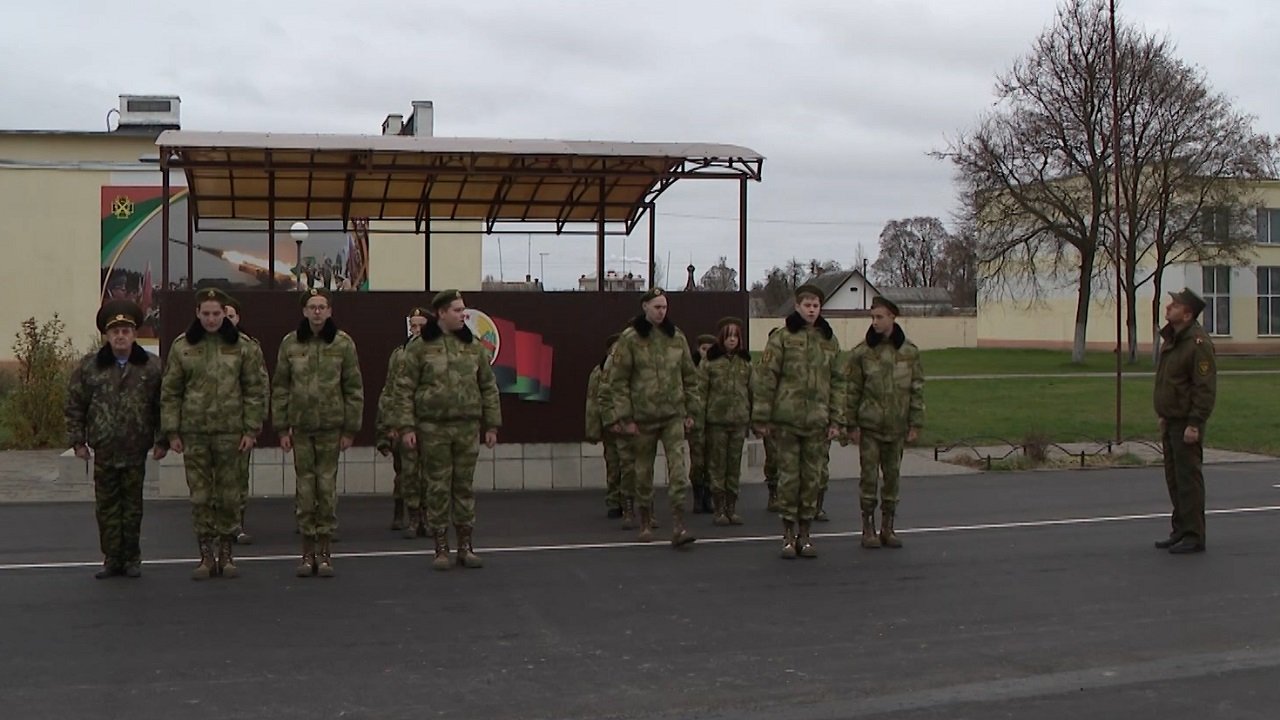 Военное обозрение 22.11.2022 // Личное дело командира Ратушного