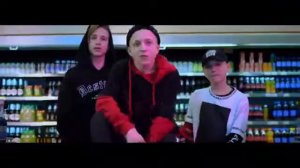 Господи...меня заела эта песня))) DSIDE BAND- Бандиты