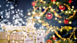 Янги йил табриги 2022 год