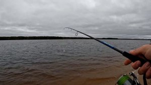 JS COMPANY NIXX INSHORE VER 2 S862ML