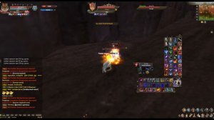 Perfect World | vs Lichter | Танк vs Лук