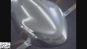 Покраска деталей в ХРОМ