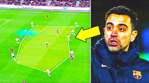 BARCELONA PLAYERS SHOCKED WITH XAVI TACTICAL IDEAS! This is what he does before the game vs Espanyol