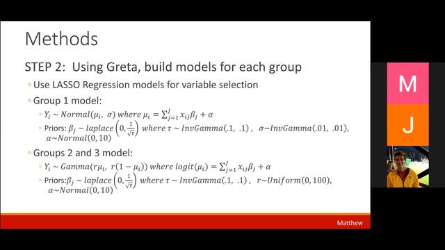 Predicting NBA Contracts using Bayesian Lasso Regression - ST540 Final Project смотреть онлайн