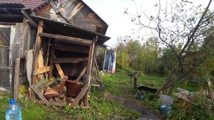 Готовим на печке щепочнице