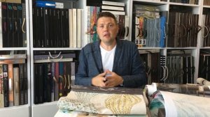 Какие шторы выбрать в помещение с низким потолком?