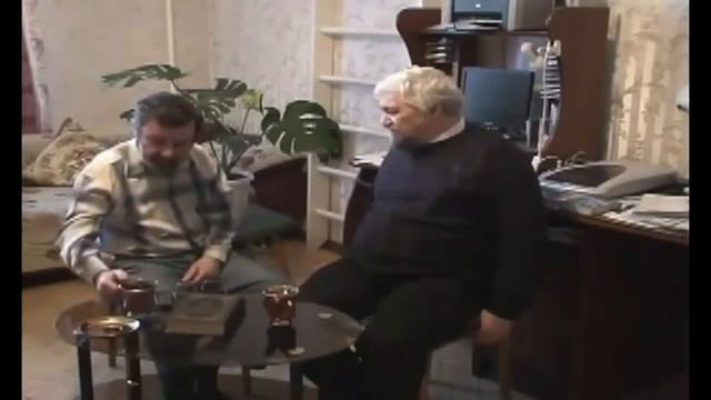 АД И МЫТАРСТВА Диакон Сергий Досычев смотреть онлайн