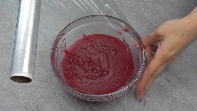 ВЕРТИКАЛЬНЫЙ МЕДОВИК с ягодным курдом ? Vertical Russian Honey cake