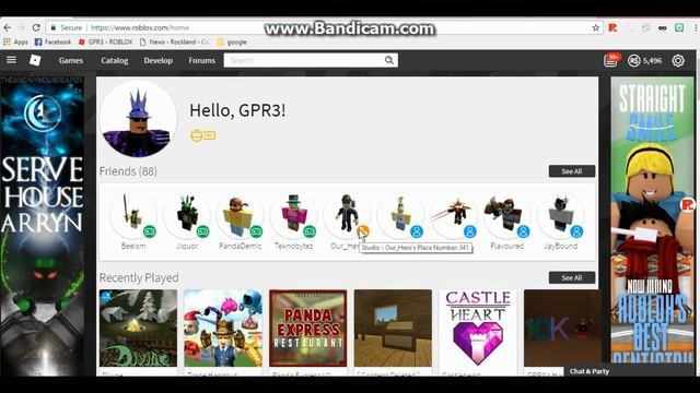 How To Trade On ROBLOX! *Tips AND Tricks!* смотреть онлайн