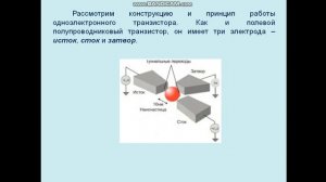 Жубаев А.К. Введение в нанотехнологию. 12 лекция.