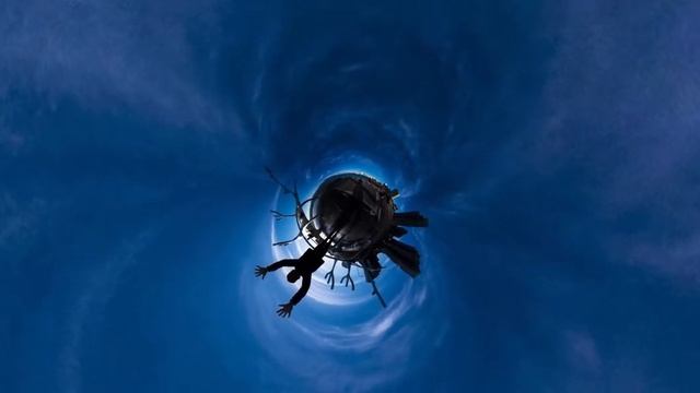 Функция Animation в приложении THETA+ смотреть онлайн