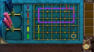 Can You Escape The 100 Room 12 Level 50 Walkthrough (100 Room XII)